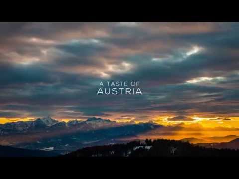 A Taste of Austria – YouTube