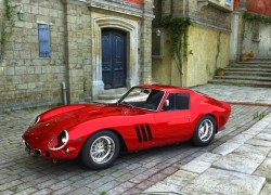 Ferrari 250 GTO