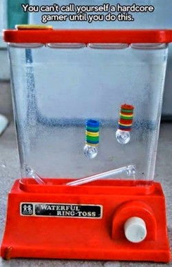 Remember these?