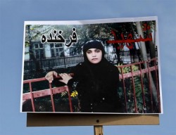 Afghan woman beaten to death for burning Qur’an didn’t even do it | Richard Dawkins Foundation