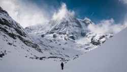 Anyone Can Do This 8-Day Trek Through Nepal