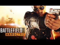 Battlefield Hardline: Official Launch Gameplay Trailer – YouTube