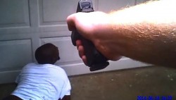 Body Cam Footage Shows Police Executing Mentally Ill Man With Screwdriver | Filming Cops