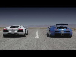 Bugatti Veyron vs Lamborghini Aventador vs Lexus LFA vs McLaren MP4-12C – Head 2 Head Epis ...