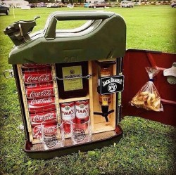 The ultimate man case