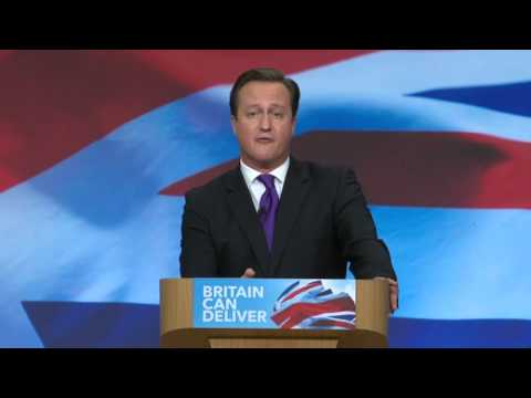 Cassetteboy – Cameron’s Conference Rap – YouTube