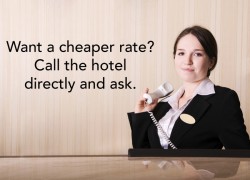 Distractify | 15 Hotel Workers Reveal Secrets Their Bosses Don’t Want You To Know
