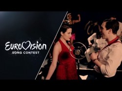 Electro Velvet – Still In Love With You (United Kingdom) 2015 Eurovision Song Contest R ...