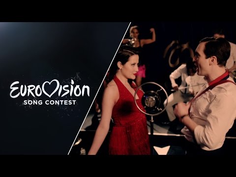 Electro Velvet – Still In Love With You (United Kingdom) 2015 Eurovision Song Contest – YouTube