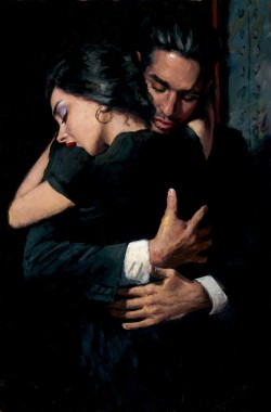 Fabian Perez