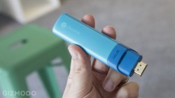 Google’s Chromebit Turns Any TV Into a Chrome PC for Under $100