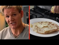 Gordon Ramsay’s Pancake Recipe (FUNNY SPOOF) – YouTube