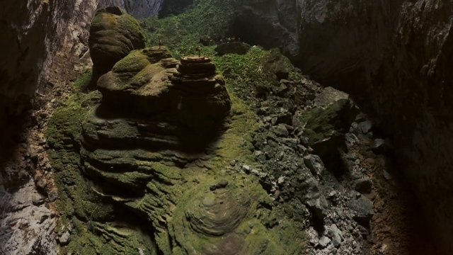 Hang Son Doong on Vimeo