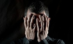 I’ve suffered from depression. The only life I’ve ever considered taking is my own | Matt Haig | ...