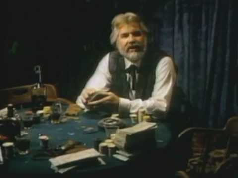 Kenny Rogers – The Gambler (1978) – YouTube