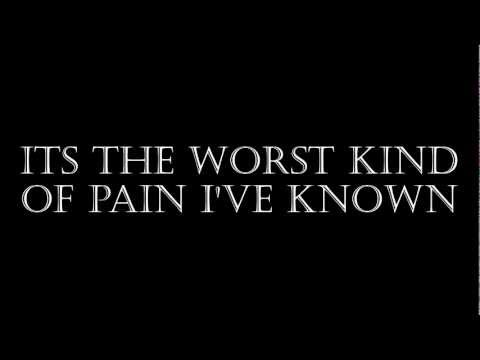 LINKIN PARK roads untraveled (lyrics) – YouTube