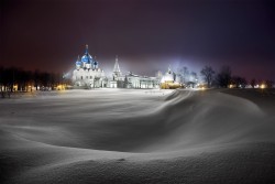 Suzdal, Russia