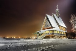 Suzdal, Russia