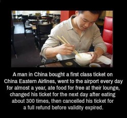 Brilliant if you live close to the airport :)