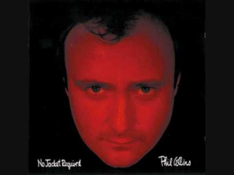 Phil Collins – Only You Know And I Know – YouTube