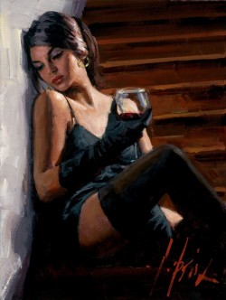 Fabian Perez