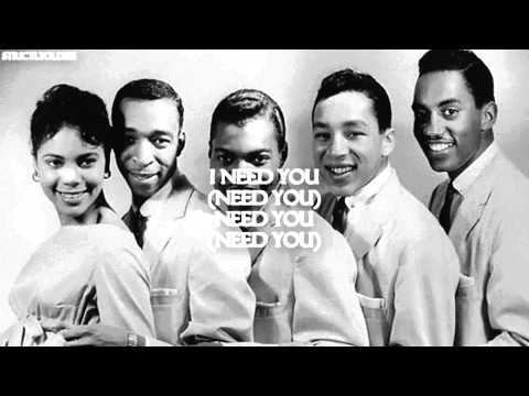 Smokey Robinson & the Miracles The Tracks of My Tears lyrics – YouTube