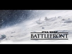 Star Wars: Battlefront Official E3 Preview – YouTube