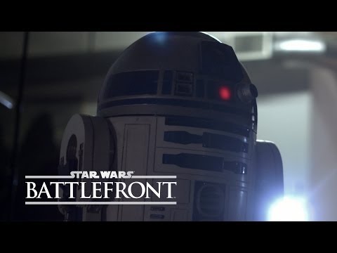 Star Wars Battlefront | Official Trailer |E3 2014 – YouTube