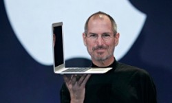 Steve Jobs: Man in the Machine first look review – Apple founder’s sour side | Film | The  ...