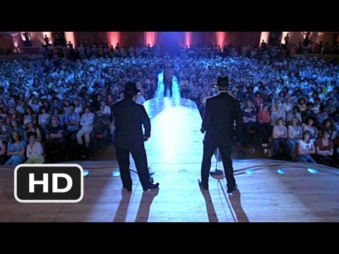 The Blues Brothers (6/9) Movie CLIP – Everybody Needs Somebody to Love (1980) HD – YouTube