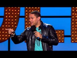 Trevor Noah – Live at the Apollo – London – YouTube