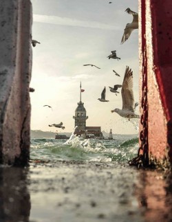 Istanbul