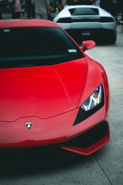 Huracan