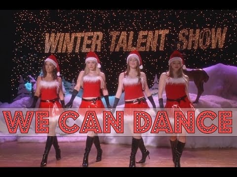 We Can Dance – Hollywood Movie Dance Tribute – YouTube
