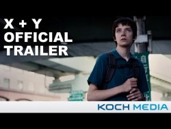 X + Y – Official UK Trailer – YouTube