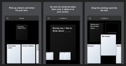 You Can Now Play Cards Against Humanity Online With Anyone For Free