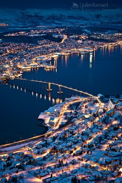 Tromsö – Norway