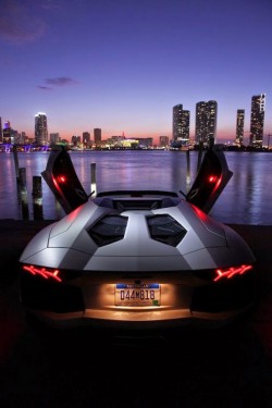 Aventador