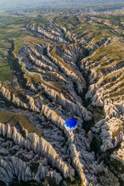 Cappadocia, Turkey