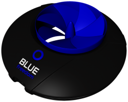 Blue Freedom Hydropower Generator Charges Your Gadgets From Flowing Water