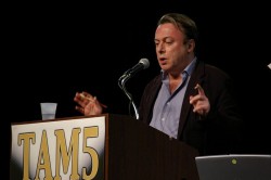 Christopher Hitchens on Mortality | Brain Pickings