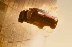 Could Furious 7’s Skyscraper Jump Really Happen? — Vulture