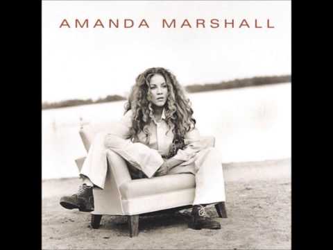 Fall From Grace – Amanda Marshall – YouTube