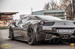 Ferrari 458