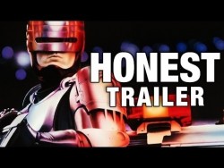 Honest Trailers – Robocop – YouTube