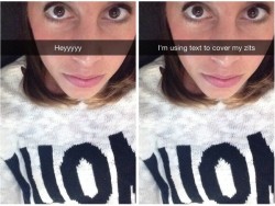 If Snapchats Were Honest – FriendLife