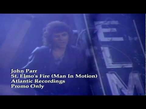 John Parr – St Elmo’s Fire  (Man In Motion) – YouTube