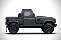 KAHN FLYING HUNTSMAN 105 DEFENDER PICKUP – WANT ONE!