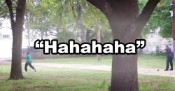 Leaked Audio Catches Cop Laughing About the Rush he got from Shooting Walter Scott in the Back | ...