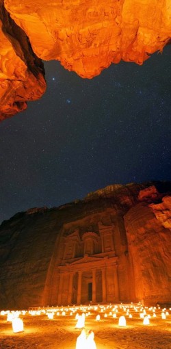 Petra, Jordan